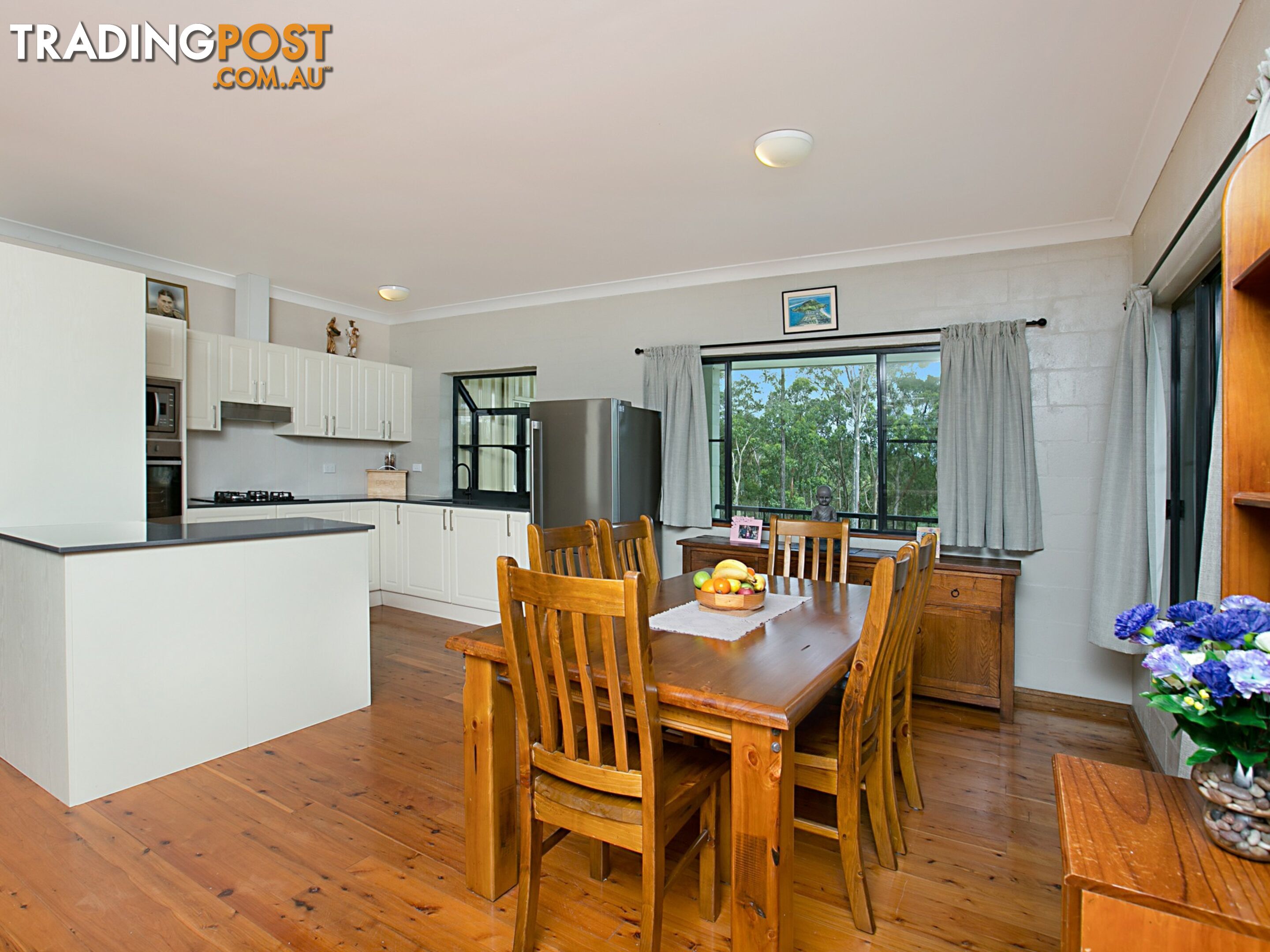 196 Alderley Lane BOORAL NSW 2425