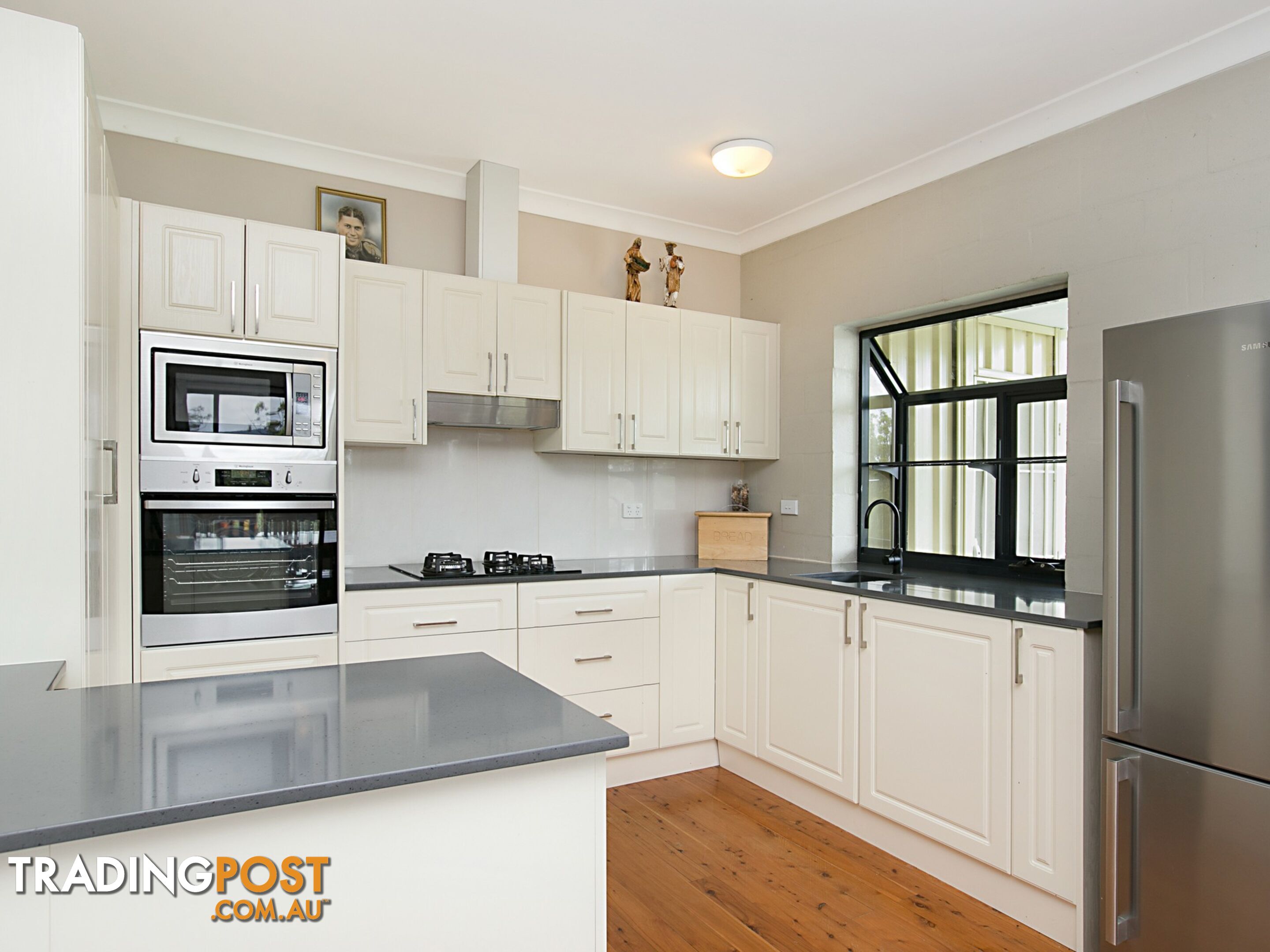 196 Alderley Lane BOORAL NSW 2425