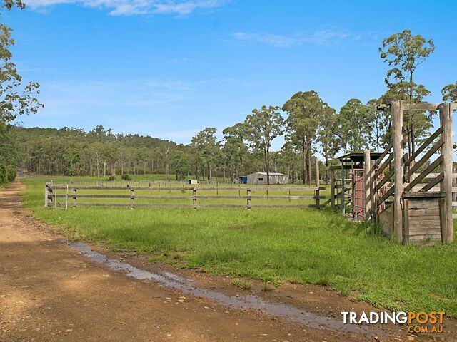 196 Alderley Lane BOORAL NSW 2425