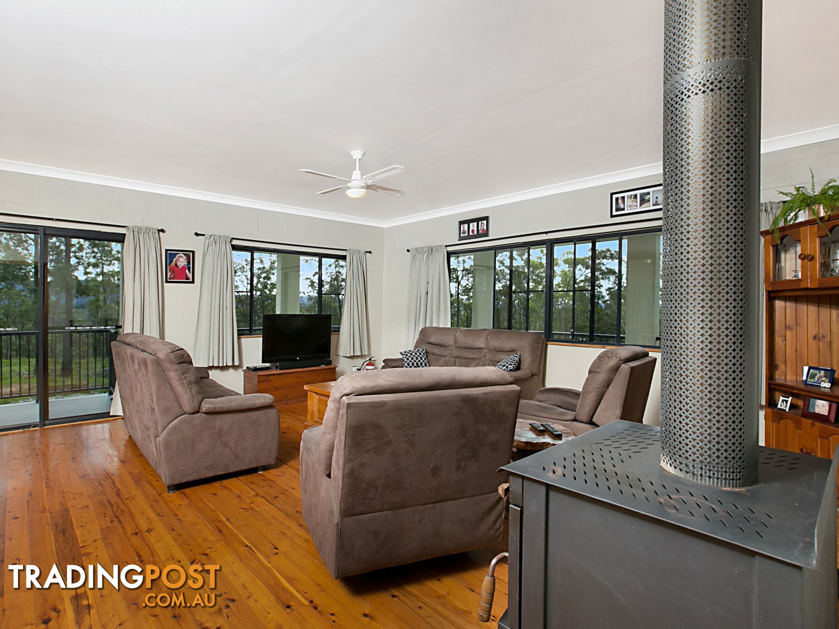 196 Alderley Lane BOORAL NSW 2425