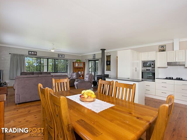 196 Alderley Lane BOORAL NSW 2425