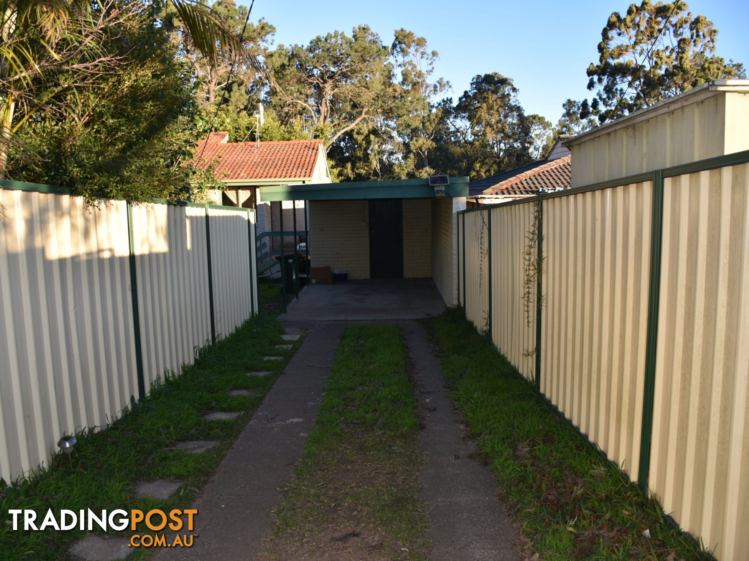 61 Clyde Circuit RAYMOND TERRACE NSW 2324