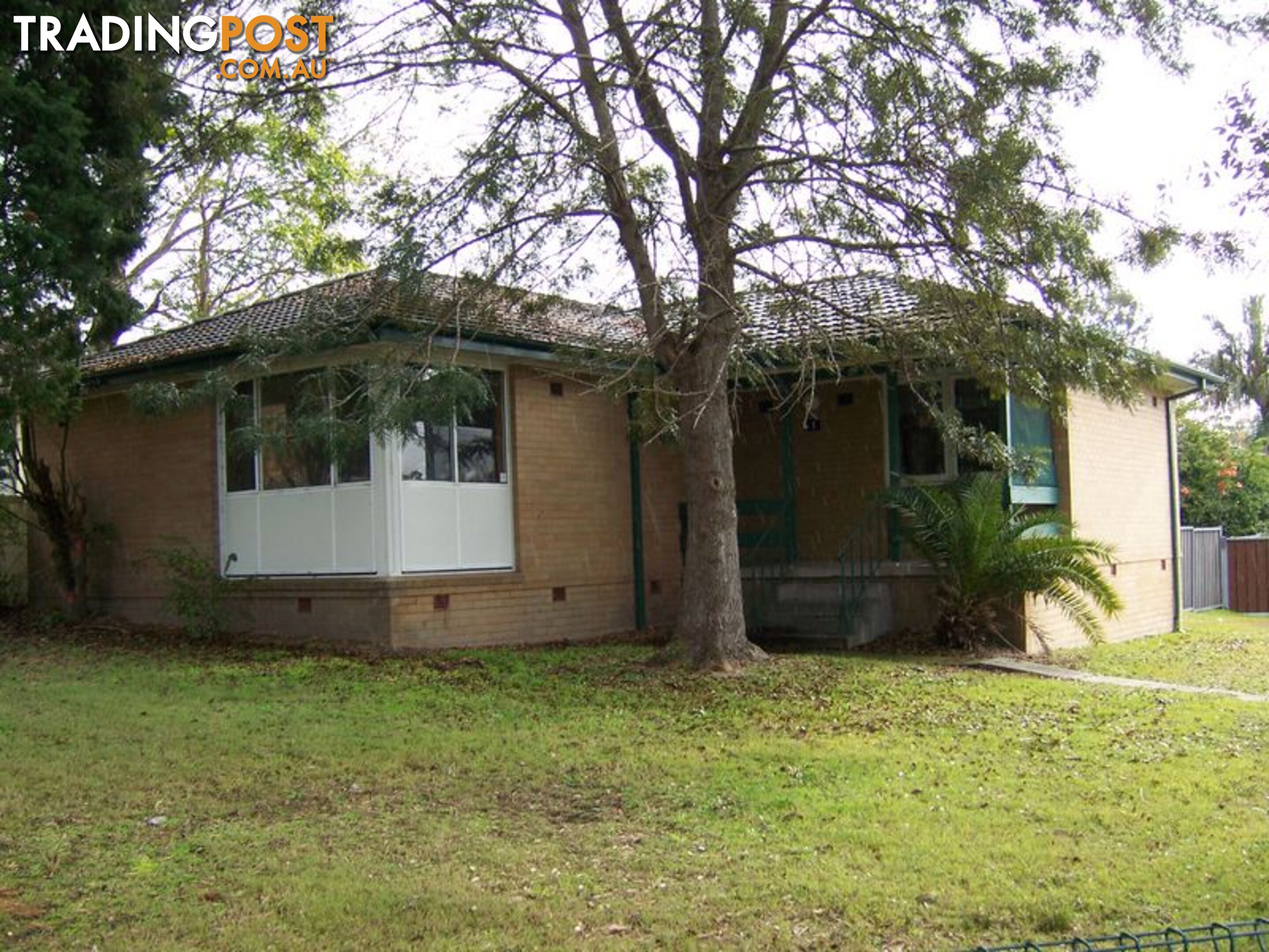 1 Banks Street RAYMOND TERRACE NSW 2324