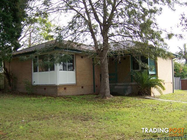 1 Banks Street RAYMOND TERRACE NSW 2324