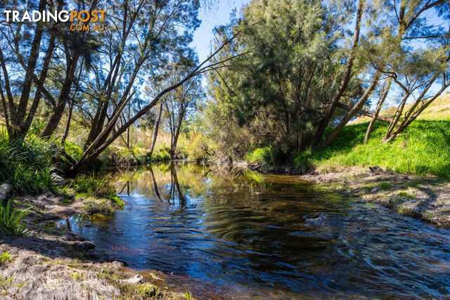 Lot 7/Lot 16 Hanleys Creek Road DUNGOG NSW 2420