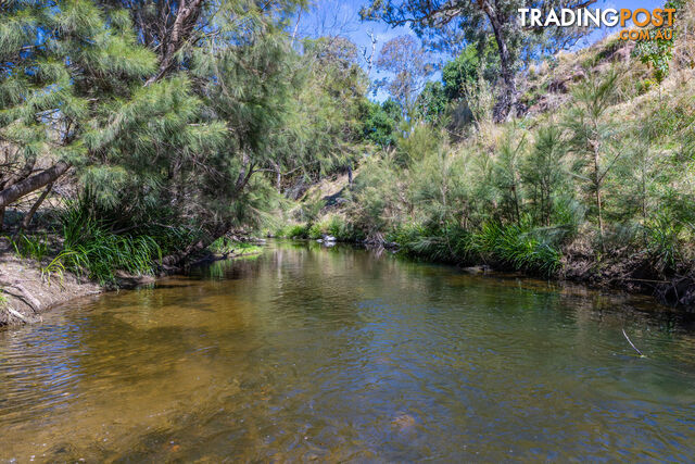 Lot 21/lot 16 Hanleys Creek Road DUNGOG NSW 2420