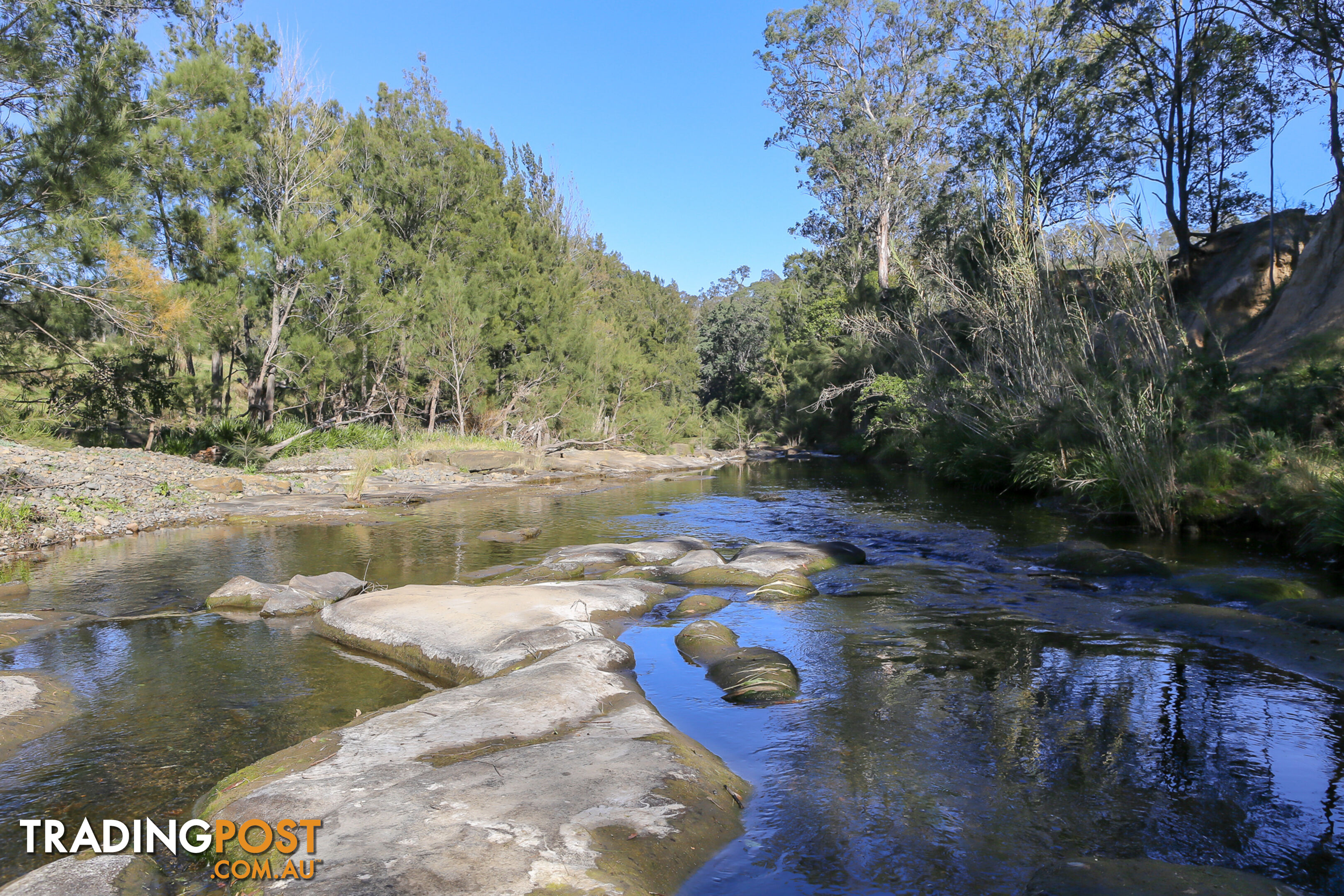 Lot 21/lot 16 Hanleys Creek Road DUNGOG NSW 2420