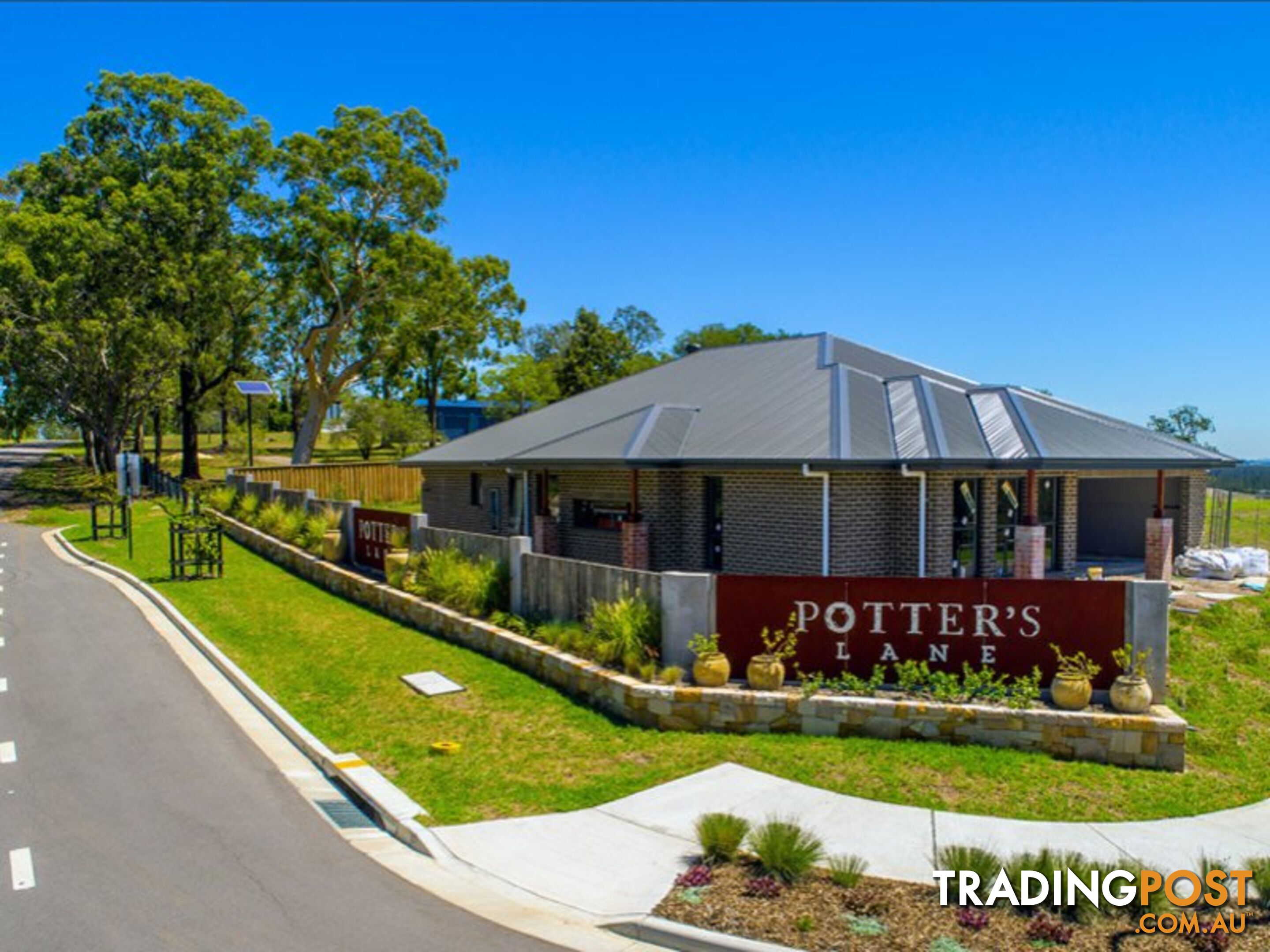 Lot 714 Milkhouse Drive RAYMOND TERRACE NSW 2324