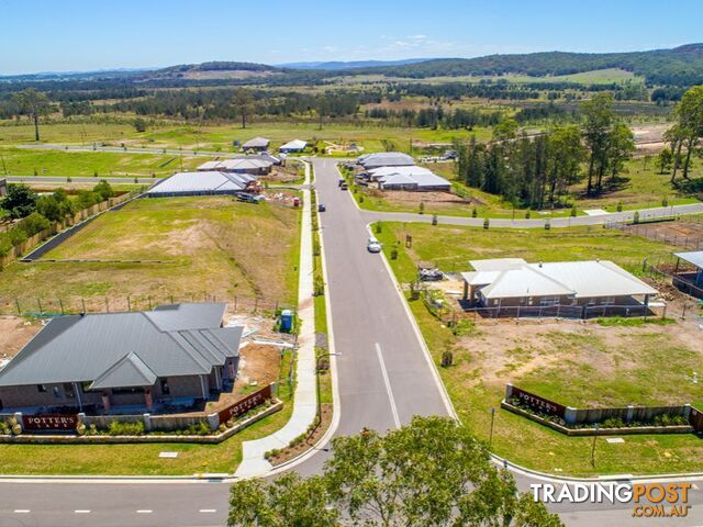 Lot 714 Milkhouse Drive RAYMOND TERRACE NSW 2324