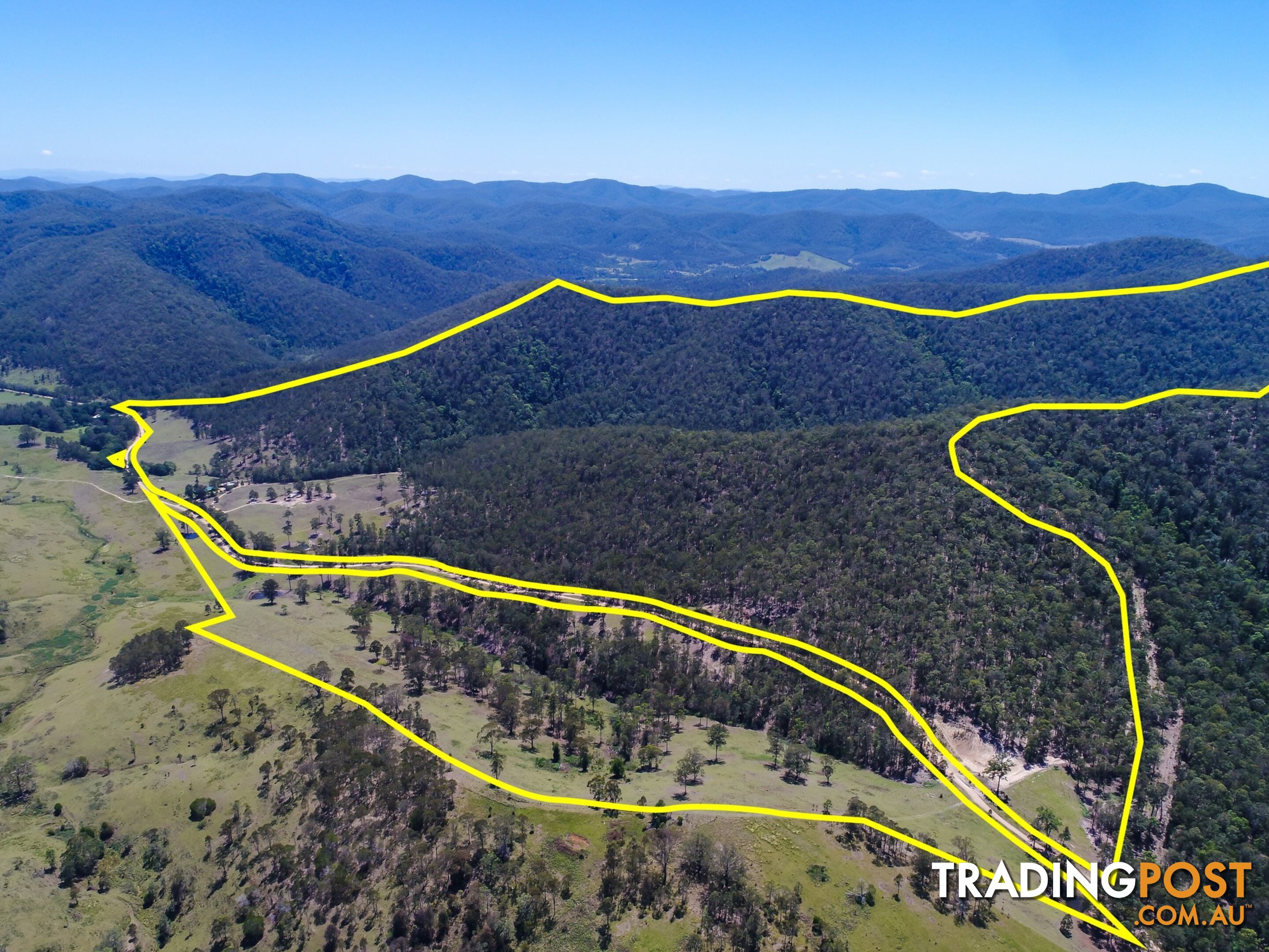 1728 Mill Creek Road WARDS RIVER NSW 2422