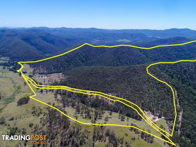 1728 Mill Creek Road WARDS RIVER NSW 2422