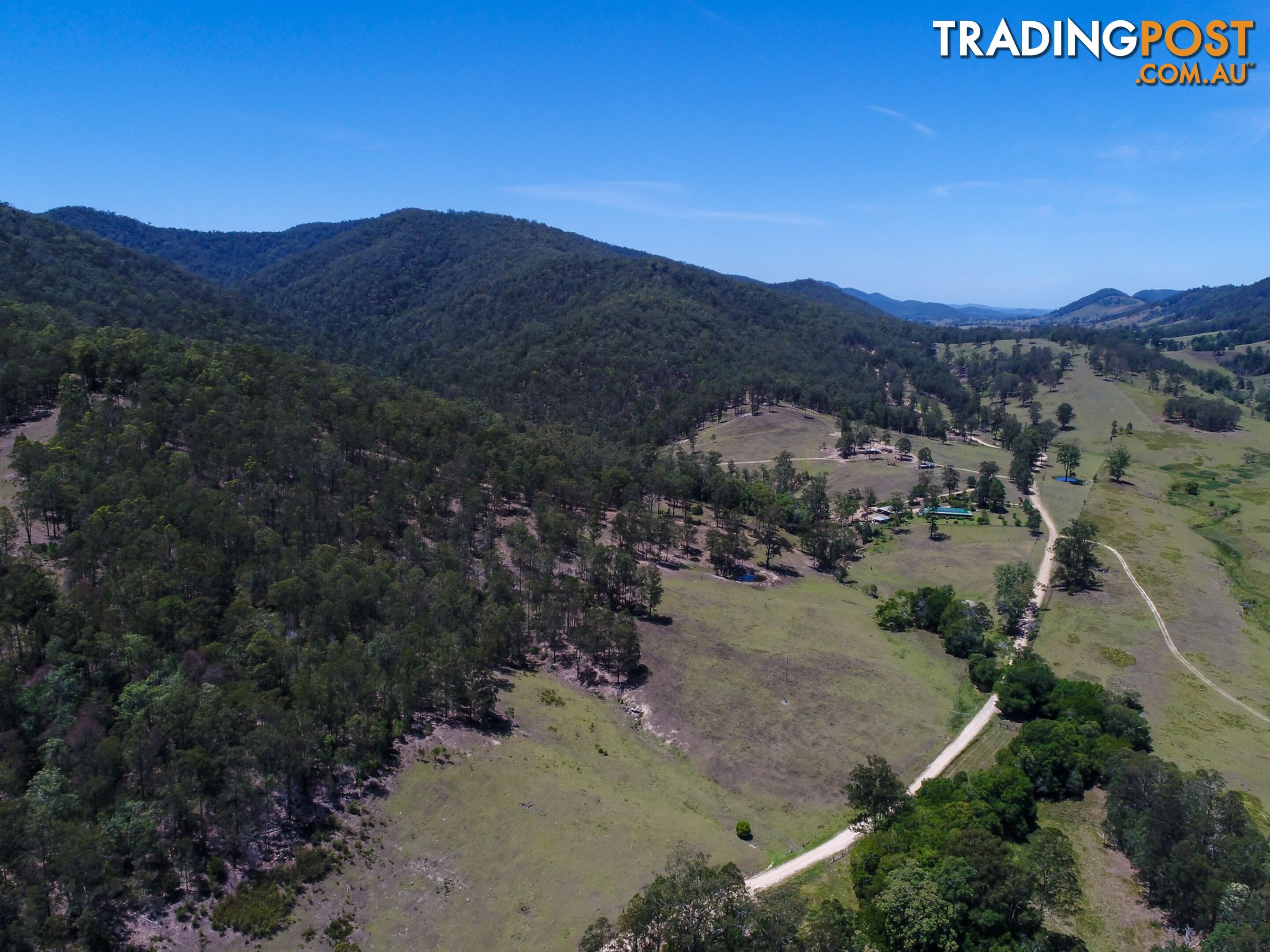 1728 Mill Creek Road WARDS RIVER NSW 2422