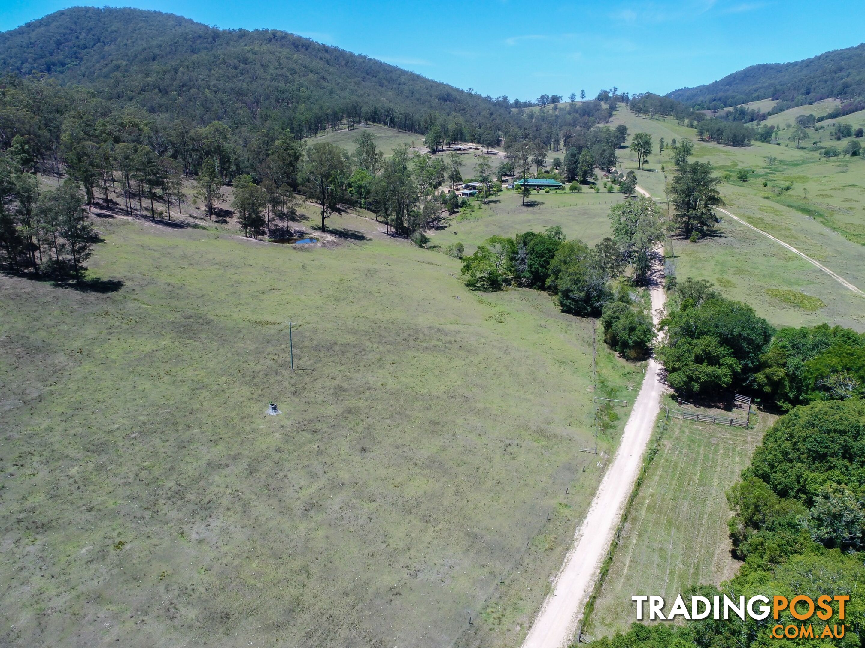 1728 Mill Creek Road WARDS RIVER NSW 2422