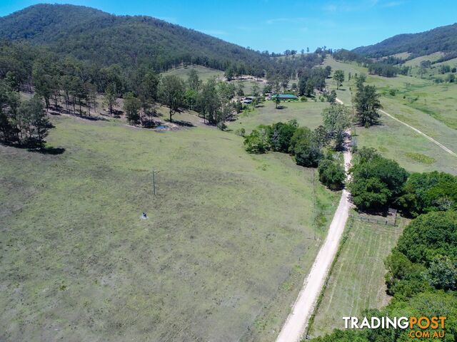 1728 Mill Creek Road WARDS RIVER NSW 2422