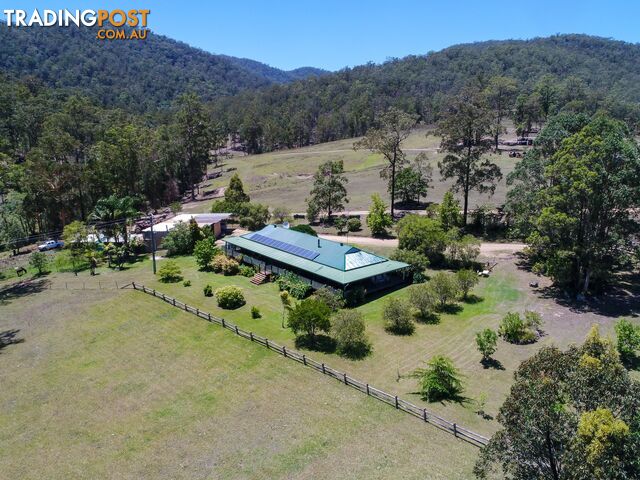 1728 Mill Creek Road WARDS RIVER NSW 2422