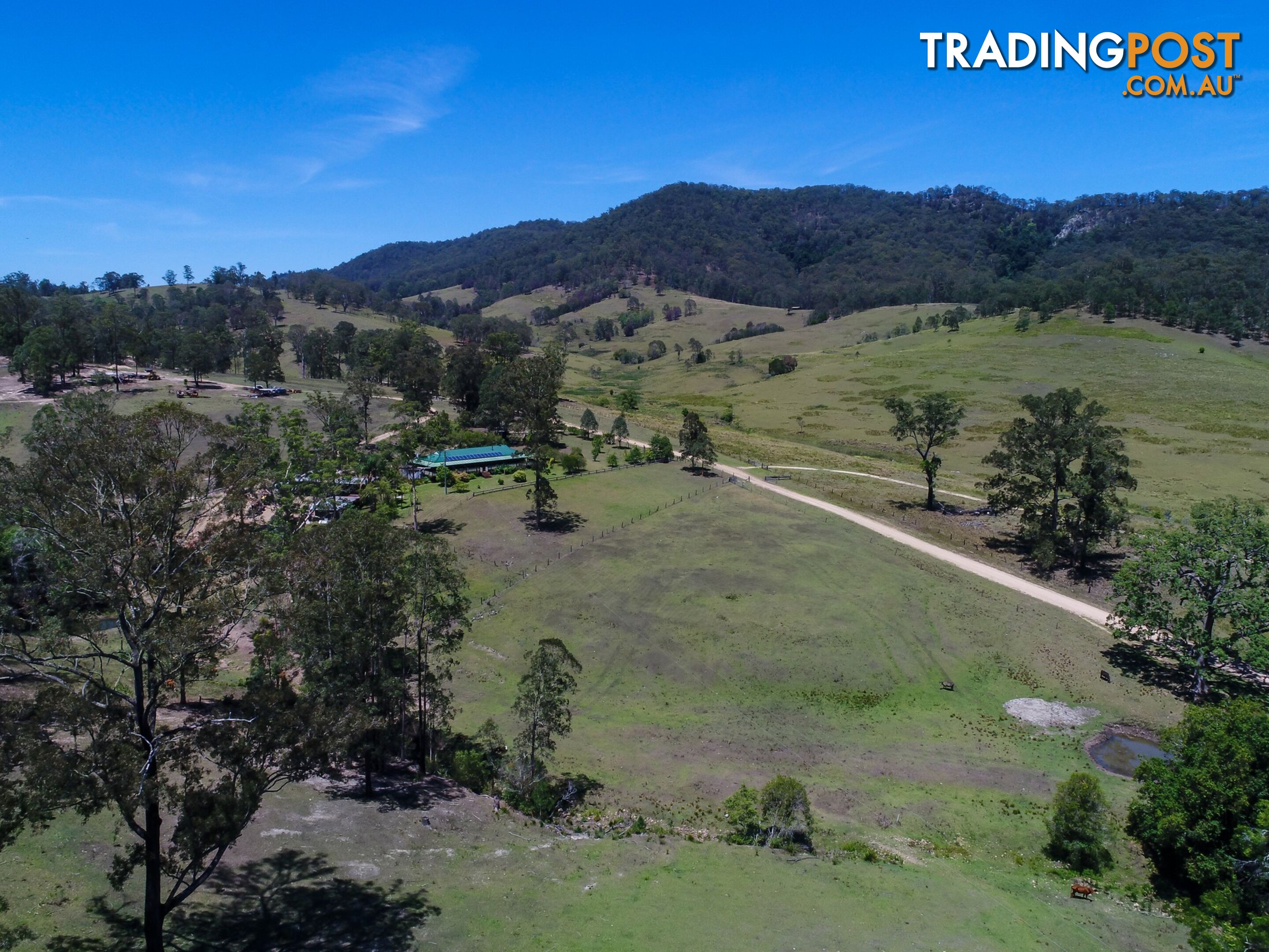 1728 Mill Creek Road WARDS RIVER NSW 2422