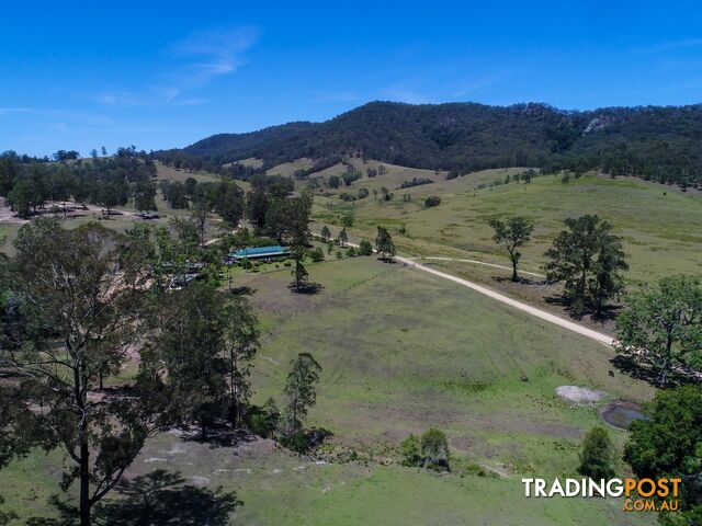 1728 Mill Creek Road WARDS RIVER NSW 2422