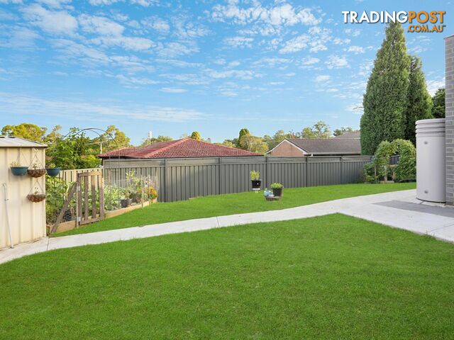 Unit 2/13 Cobham Close RAYMOND TERRACE NSW 2324