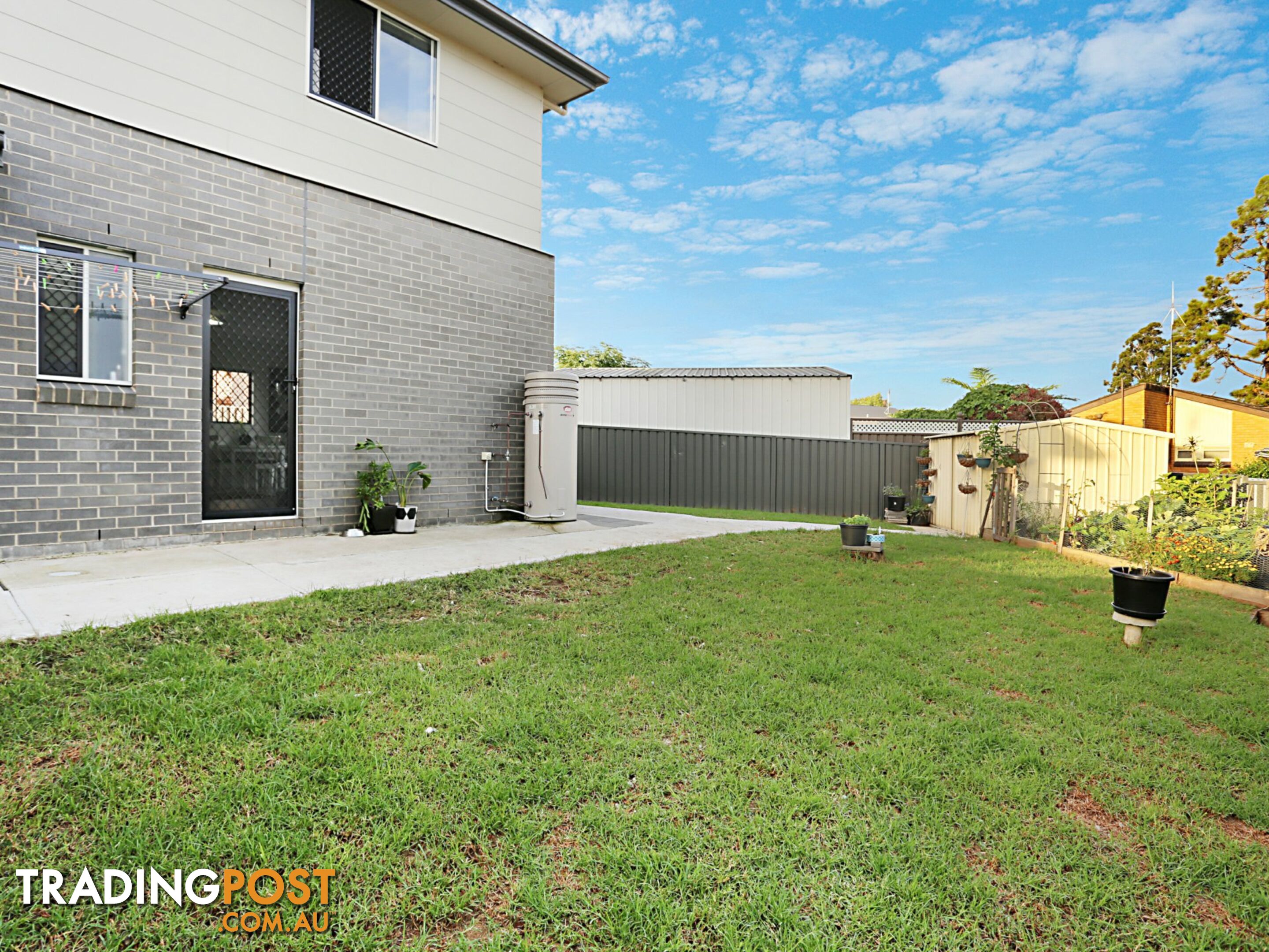 Unit 2/13 Cobham Close RAYMOND TERRACE NSW 2324