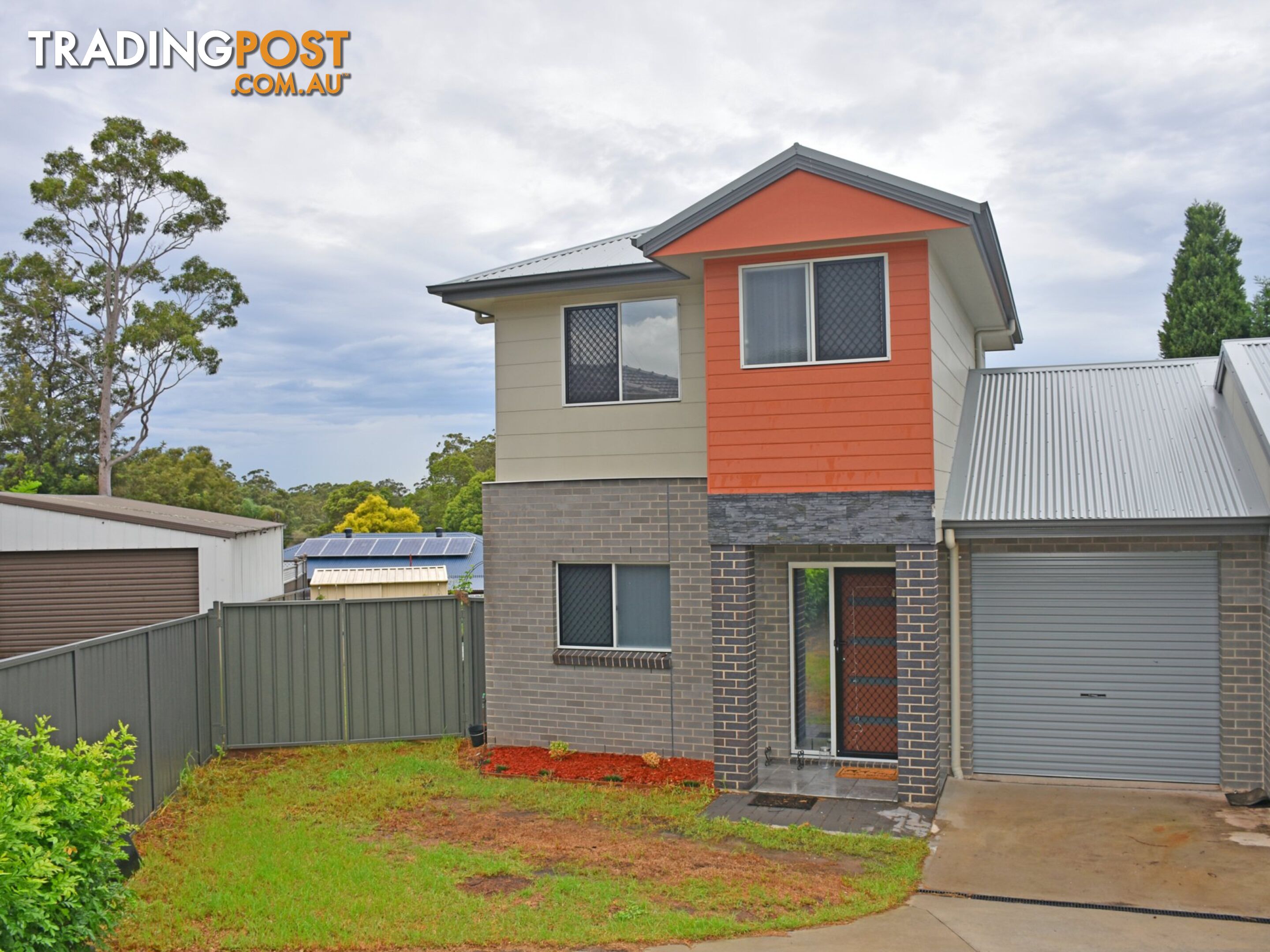 Unit 2/13 Cobham Close RAYMOND TERRACE NSW 2324