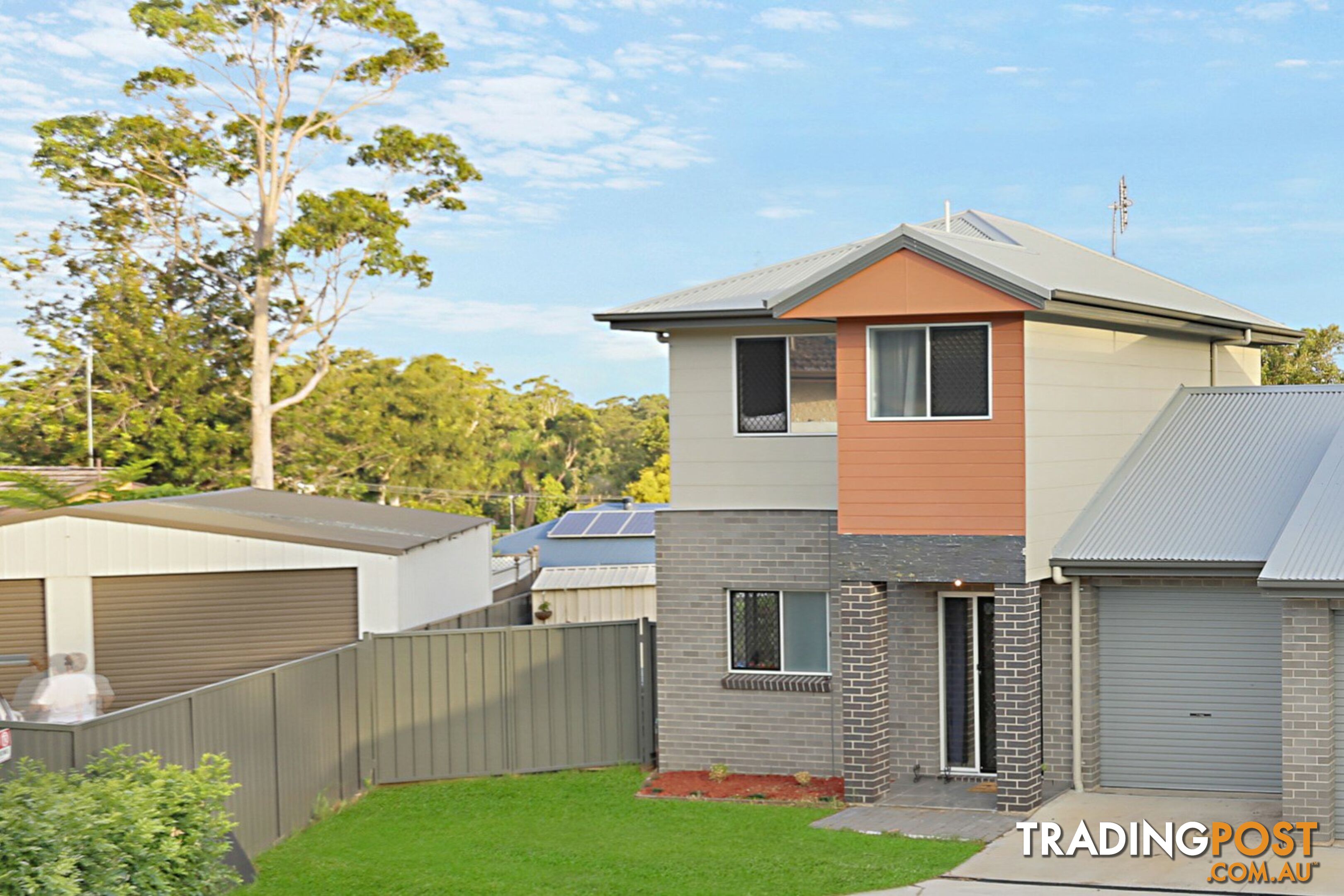 Unit 2/13 Cobham Close RAYMOND TERRACE NSW 2324