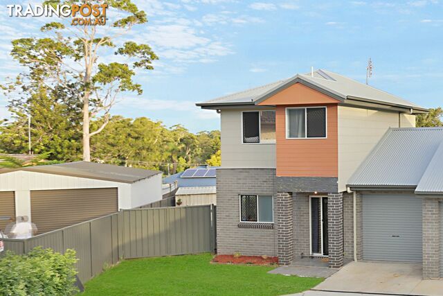 Unit 2/13 Cobham Close RAYMOND TERRACE NSW 2324