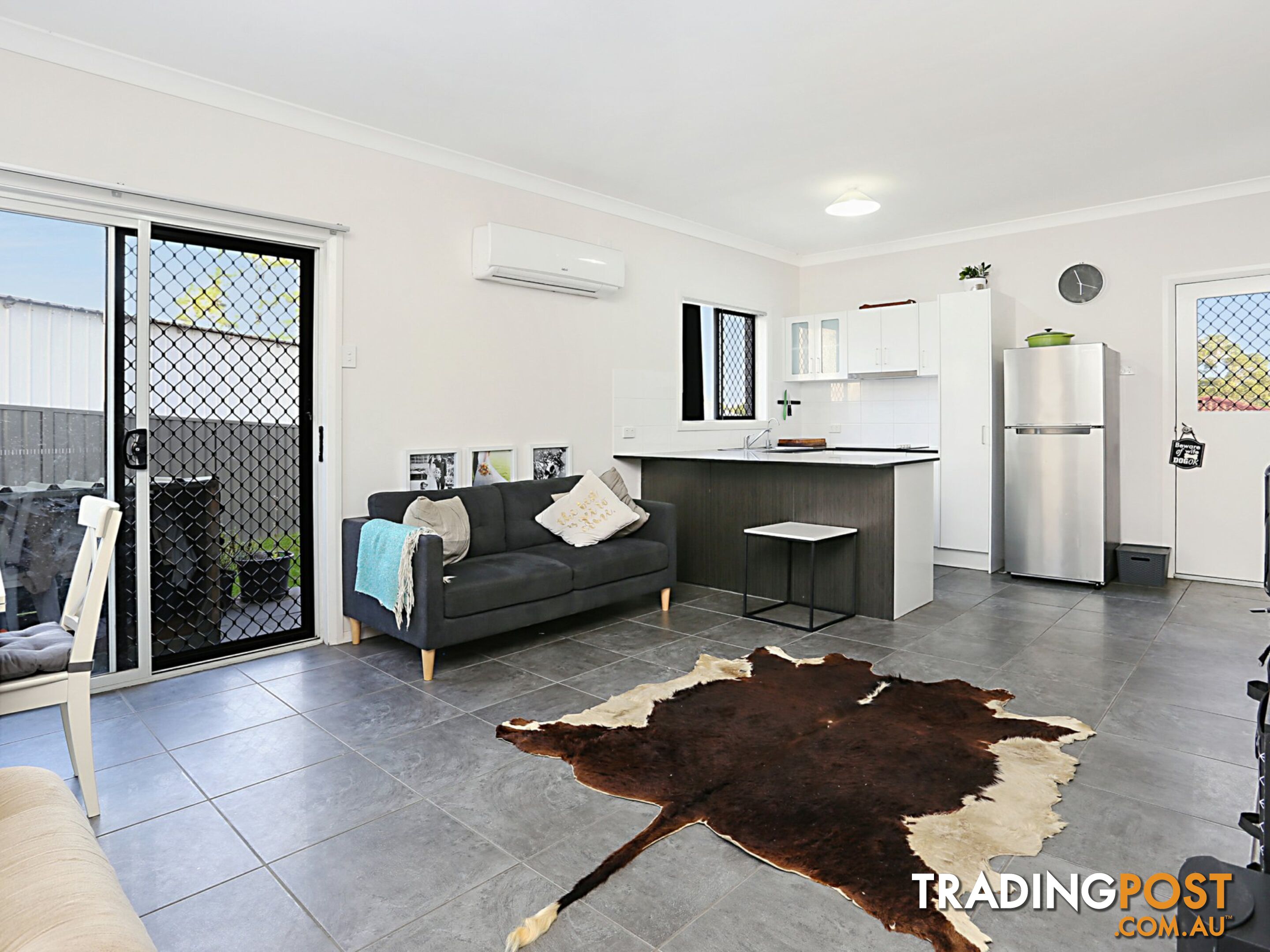 Unit 2/13 Cobham Close RAYMOND TERRACE NSW 2324