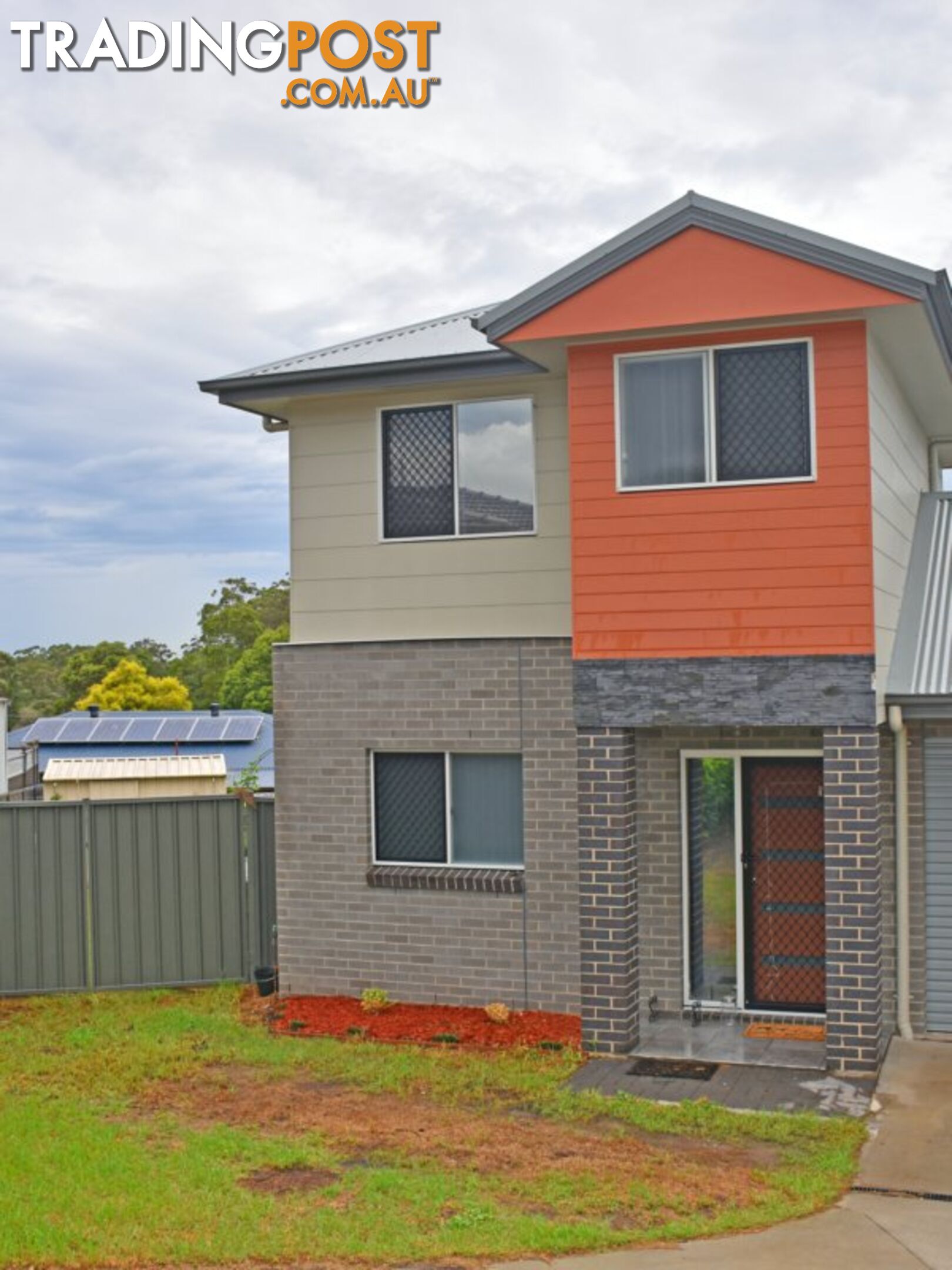 Unit 2/13 Cobham Close RAYMOND TERRACE NSW 2324