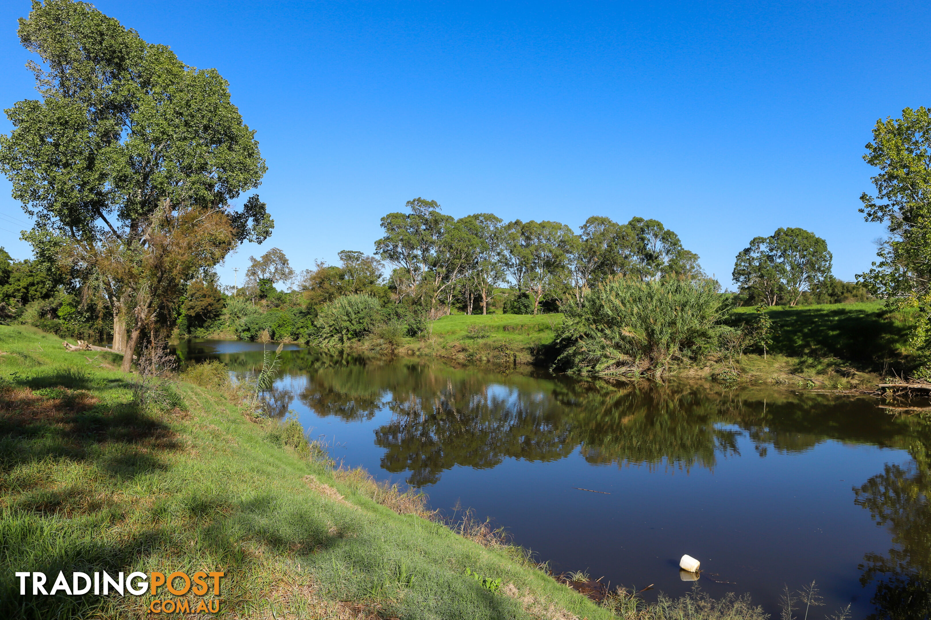 Lot 22/Lot 16 Hanleys Creek Road DUNGOG NSW 2420