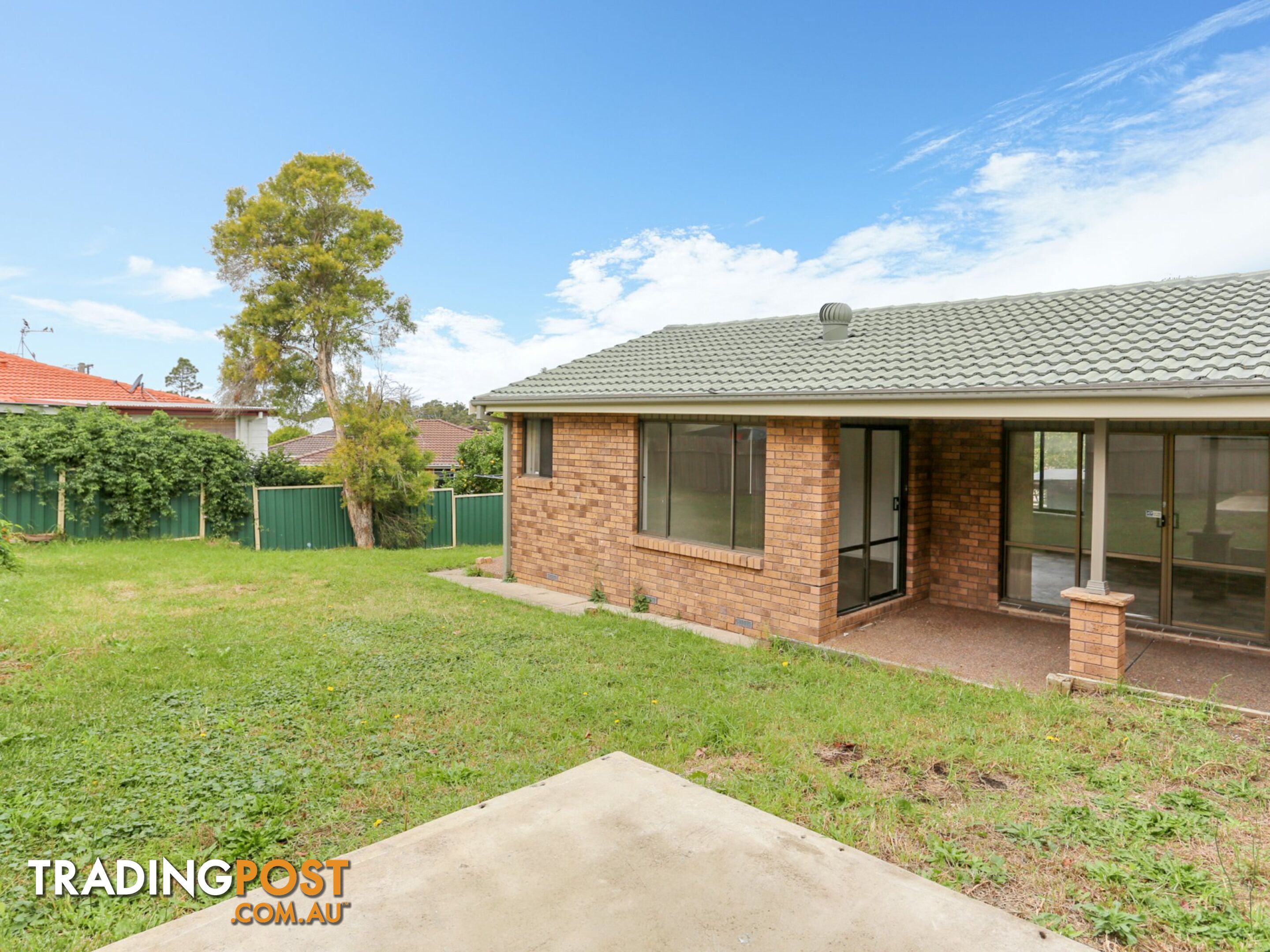 11 Truscott Street RAYMOND TERRACE NSW 2324