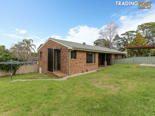 11 Truscott Street RAYMOND TERRACE NSW 2324