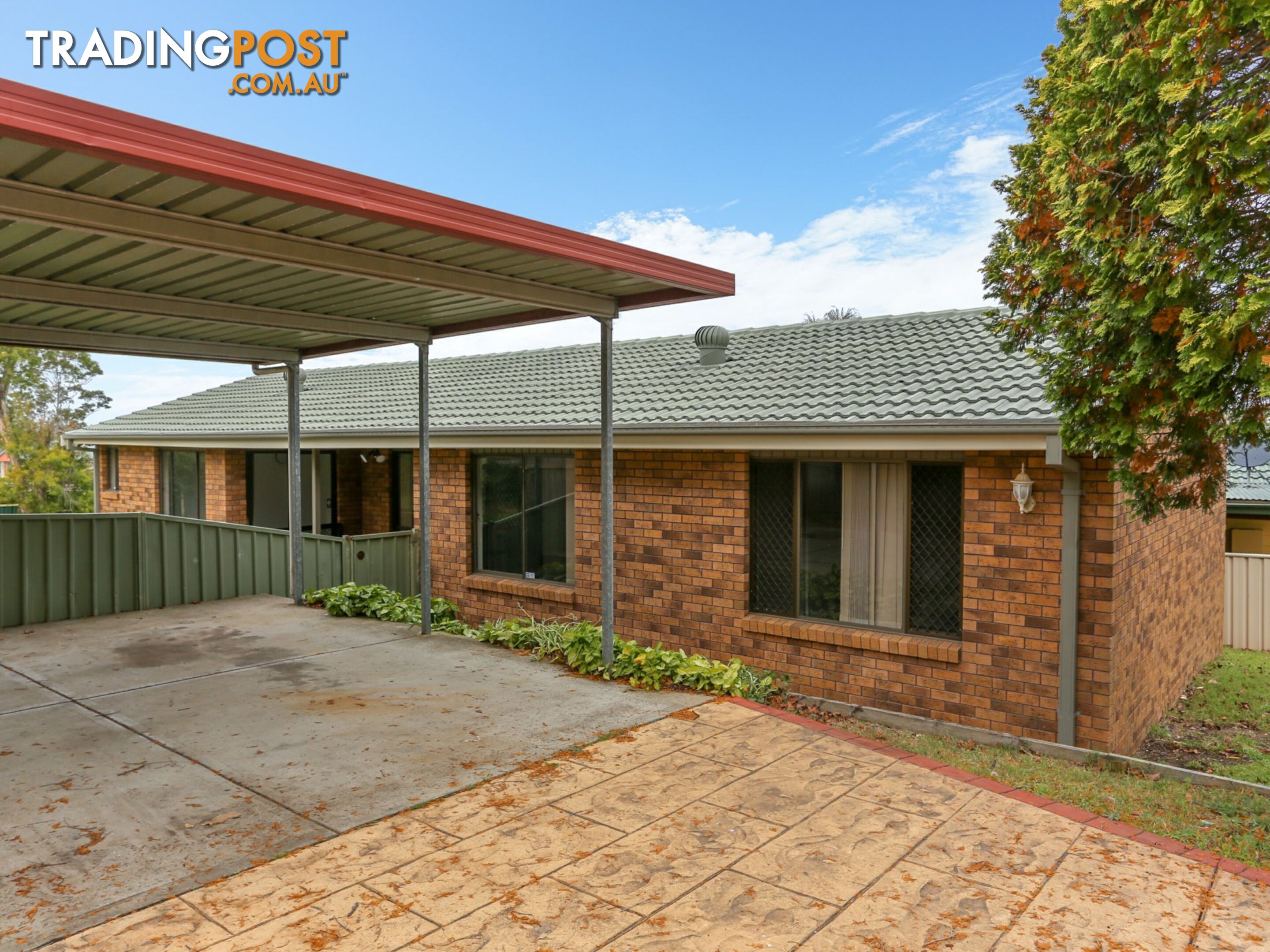 11 Truscott Street RAYMOND TERRACE NSW 2324