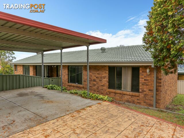 11 Truscott Street RAYMOND TERRACE NSW 2324