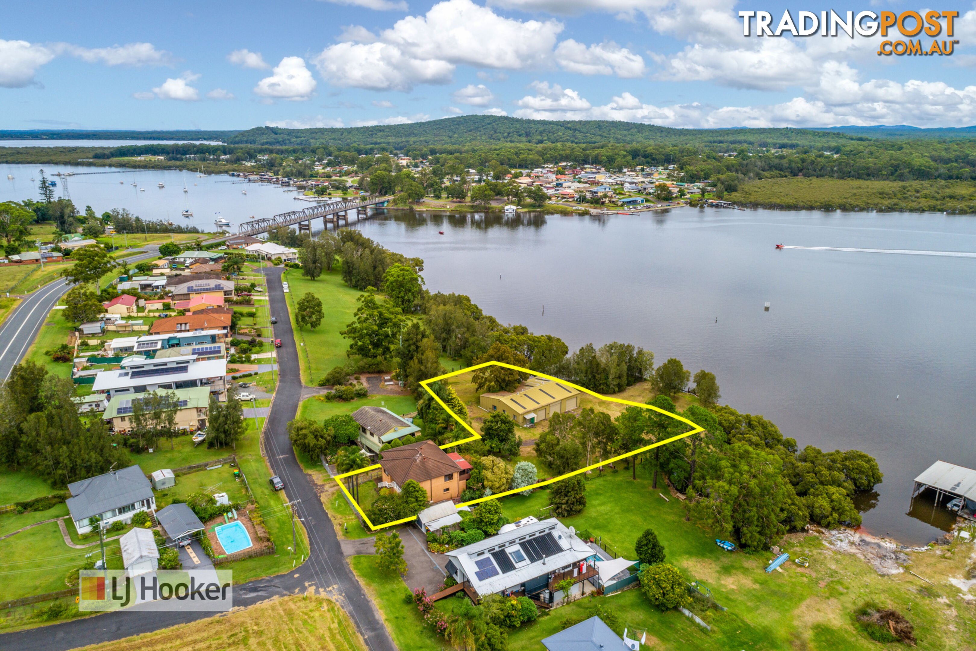 13 Alice Street KARUAH NSW 2324