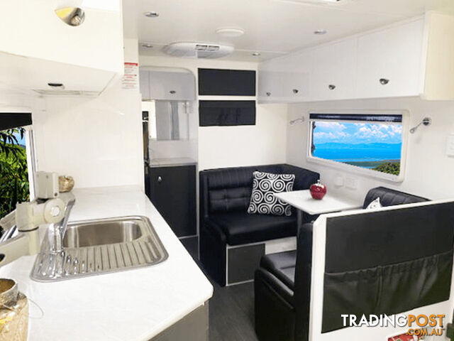 19'6" Cafe Mid Door - photo 3 of 7