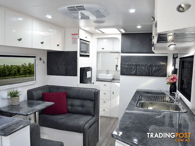 20'6" Cafe Rear Door - photo 5 of 7