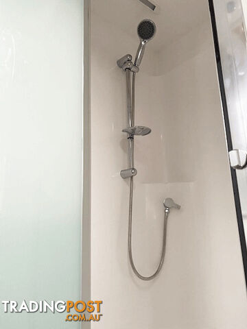 20'6" Cafe Rear Door - photo 3 of 7