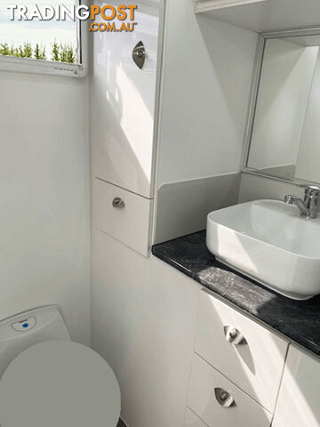 20'6" Cafe Rear Door - photo 2 of 7