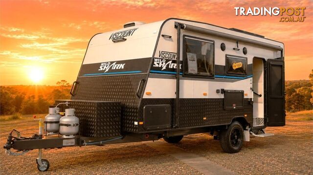2026 Viscount Wild Shark