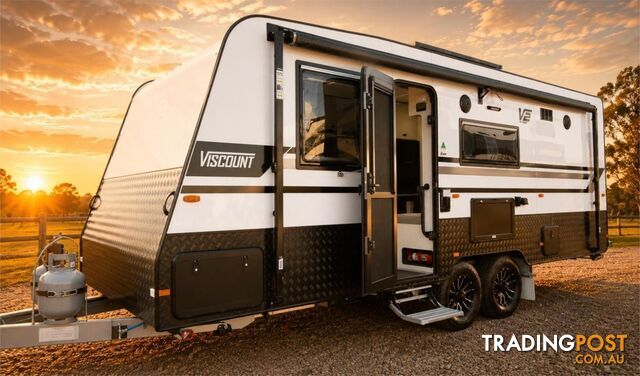 2026 Viscount V Series