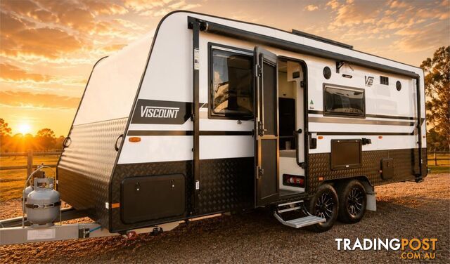 2026 Viscount V Series
