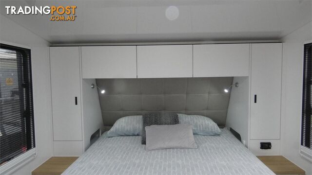 2026 Goldstream Rhino 1760 Series