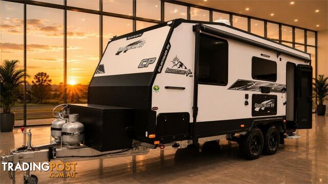 2025 Goldstream 2050 Series