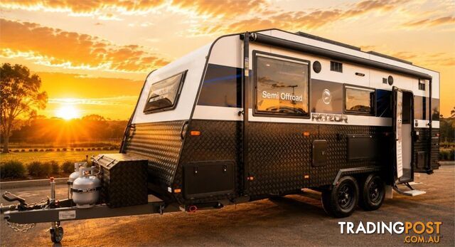2026 Franklin Razor