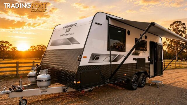 2026 Viscount V Series