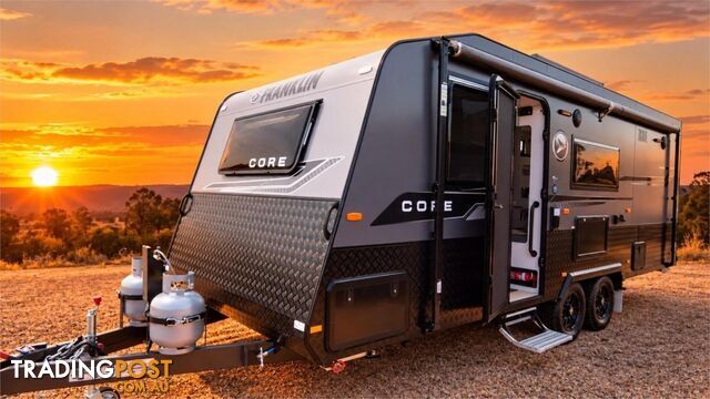 2025 Franklin Core