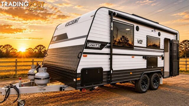 2026 Viscount V Series