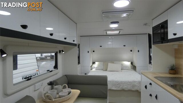 2026 Viscount V Series - photo 4 of 20