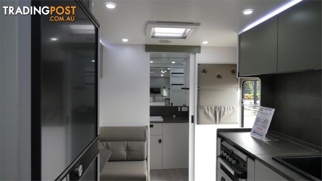 2026 Franklin Core Deluxe 196 - photo 5 of 23