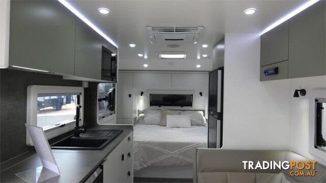 2026 Franklin Core Deluxe 196 - photo 3 of 23